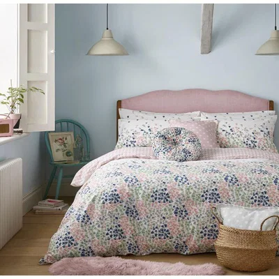 Downtown Cath Kidston Bluebells Duvet Set