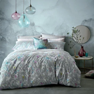Downtown Voyage Fenadina Duvet Set