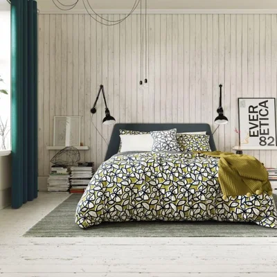 Downtown Helena Springfield Laila Duvet Set