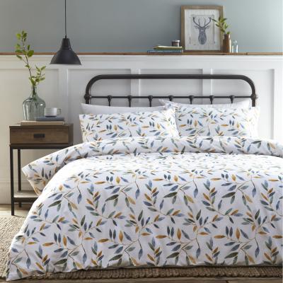 The Range Maisie Duvet Set - White