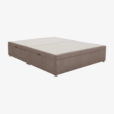 Furniture Village Sleep Story - Side-lift Ottoman Divan Base - Super King