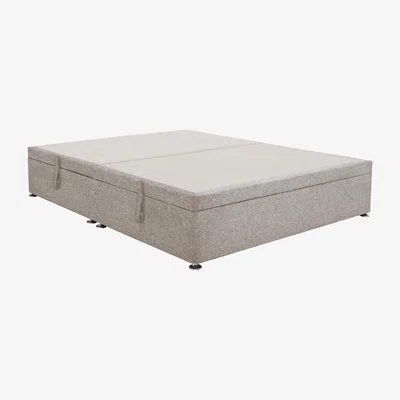 Furniture Village Sleepeezee - Ottoman Base - Super King