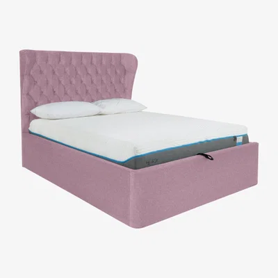 Furniture Village Kendall Ottoman Bed Frame - Super King