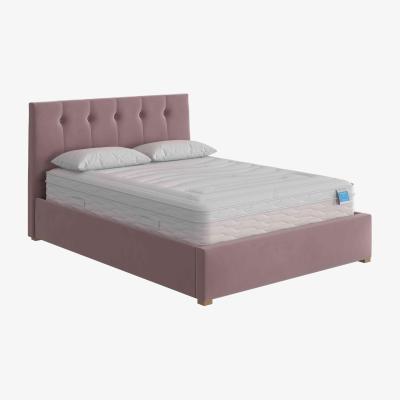Furniture Village Noah Ottoman Bed Frame - Super King
