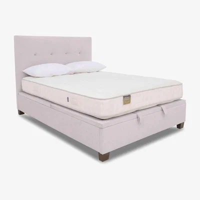 Furniture Village Hadley Ottoman Bed Frame - Super King
