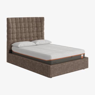 Furniture Village Athena Electric Ottoman Bed frame - Super King