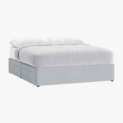 Loaf Tight Space Storage Bed
