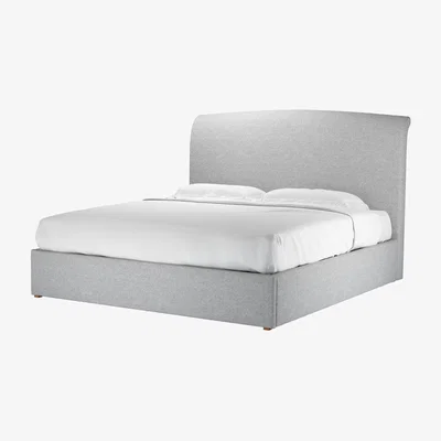 Sofa.com Thea Super King Ottoman Bed in White Cliffs Whitstable - sofa.com