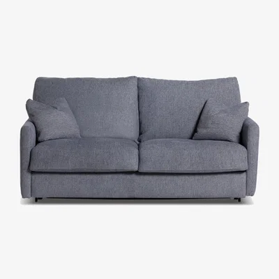 Barker and Stonehouse Paxton Sofa Bed 3 Seater 2 Arms | Barker & Stonehouse