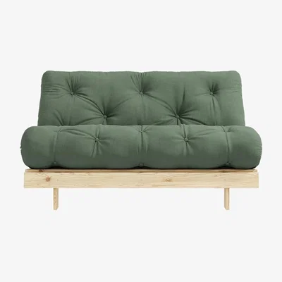 Cuckooland Karup Design Roots 140 Sofa Bed -