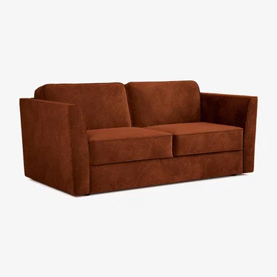 Cuckooland Jay-Be® Elegance Sofa Bed with e-Sprung™ Mattress - Three seater -