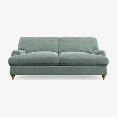Dunelm Darwin 2 Seater Sofa Bed