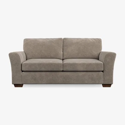 Dunelm Lena 2 Seater Sofa Bed