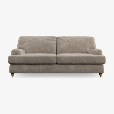Dunelm Darwin 2 Seater Sofa Bed