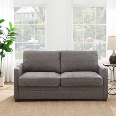 Dunelm Irvine Double Sofa Bed