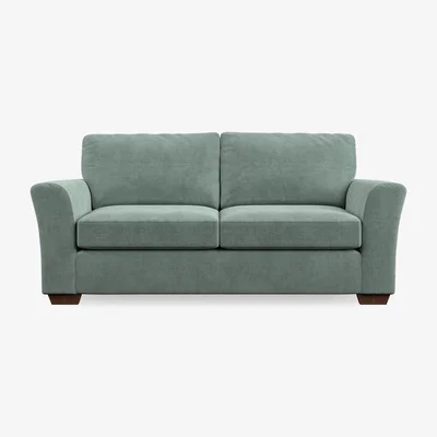 Dunelm Lena 2 Seater Sofa Bed