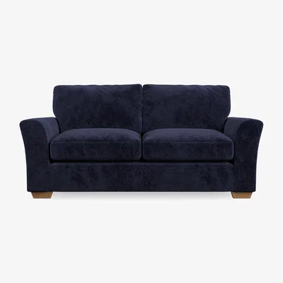 Dunelm Lena 2 Seater Sofa Bed