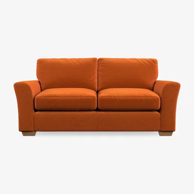Dunelm Lena 2 Seater Sofa Bed