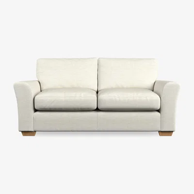 Dunelm Lena 2 Seater Sofa Bed