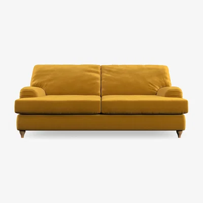 Dunelm Darwin 2 Seater Sofa Bed