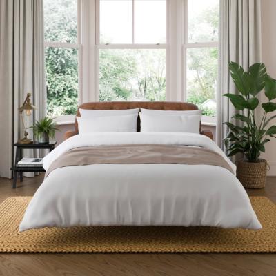 Dunelm Beatrice II Buttoned Faux Leather 3 Seater Sofa Bed
