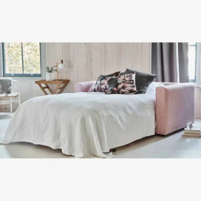 Darlings of Chelsea Bromley Loveseat Sofa Bed