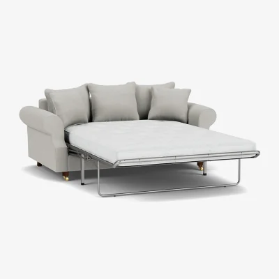 Darlings of Chelsea Kendal Scatter Back 3.5 Seater Sofa Bed