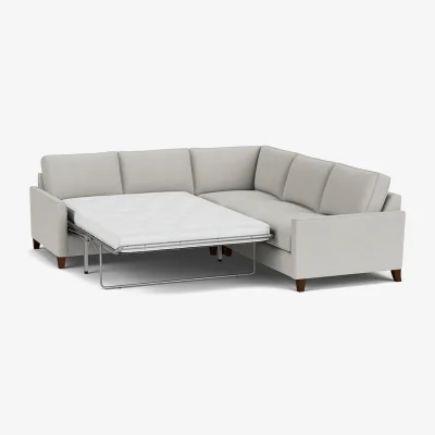 Darlings of Chelsea Hayes 3 x 3 Seater Corner Sofa Bed