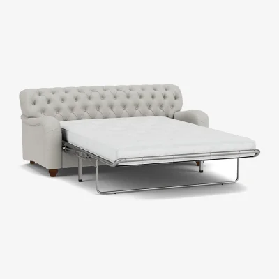 Darlings of Chelsea Bakewell 3.5 Seater Sofa Bed