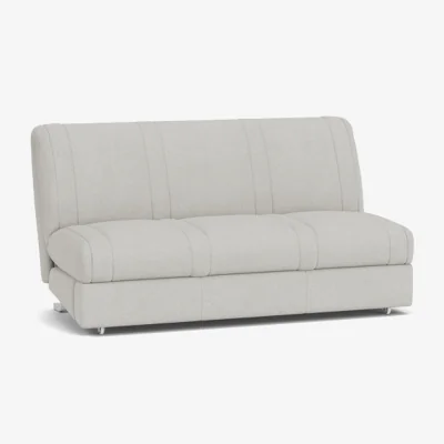 Darlings of Chelsea Launceston 3.5 Seater No Arms Sofa Bed