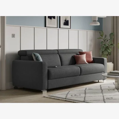 Dreams Altamura Blue 2 Seater Sofabed