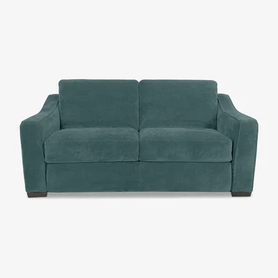 Furniture Village Nap 2 Seater Fabric Sofa Bed - Sofas and Armchairs - In Time for Christmas
