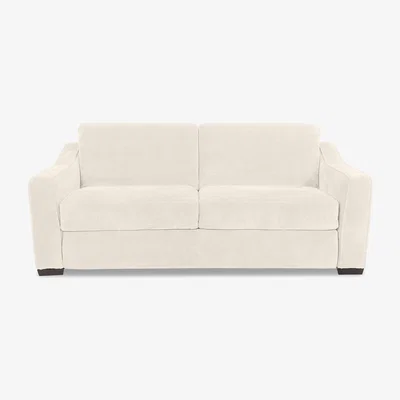 Furniture Village Nap 3 Seater Fabric Sofa Bed - Sofas and Armchairs - In Time for Christmas