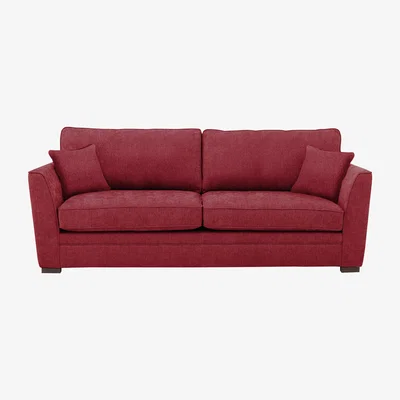 Furniture Village The Delight Medium Fabric Sofa Bed