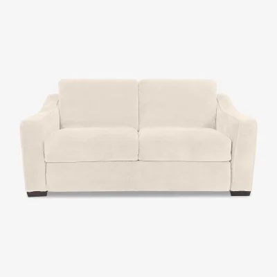 Furniture Village Nap 2 Seater Fabric Sofa Bed - Sofas and Armchairs - In Time for Christmas
