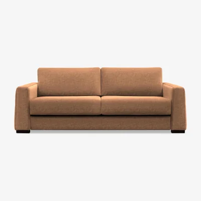 Furniture Village G Plan - Paramount Large Sofa Bed - Hazelnut