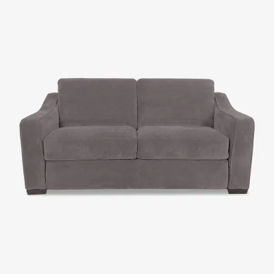 Furniture Village Nap 2 Seater Fabric Sofa Bed - Sofas and Armchairs - In Time for Christmas