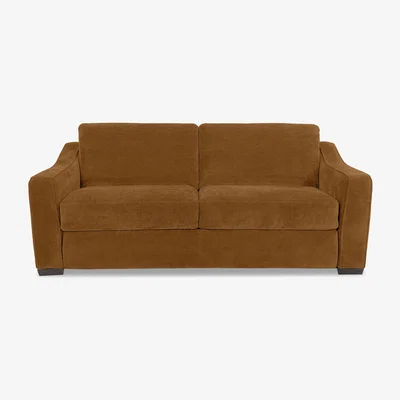 Furniture Village Nap 3 Seater Fabric Sofa Bed - Sofas and Armchairs - In Time for Christmas