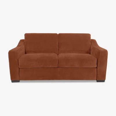 Furniture Village Nap 2 Seater Fabric Sofa Bed - Sofas and Armchairs - In Time for Christmas