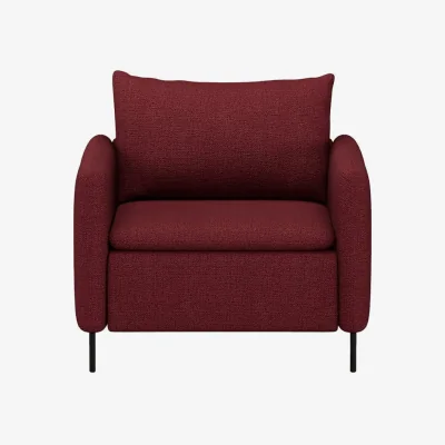 Heal's Heal's Dante Loveseat Sofa Bed