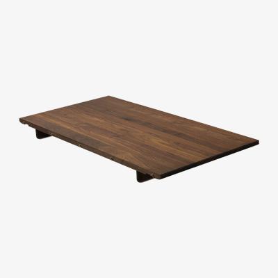 Heal's Carl Hansen & Son CH337I Extension Leaf Smoked Oiled Oak - Heal's UK Furniture