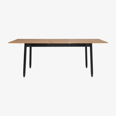 Heal's Ercol Monza Extending Dining Table Medium - Heal's UK Furniture