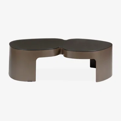 Heal's Ligne Roset Pukka Low Coffee Table - Heal's UK Furniture