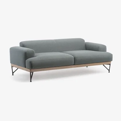 Heal's De La Espada Armstrong Sofa - Heal's UK Furniture