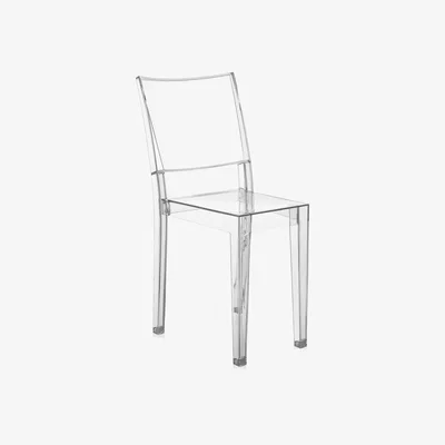 Heal's Kartell La Marie Chair Crystal *Min 2 Chairs* - Heal's UK Furniture