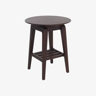 Heal's Ercol Lugo Side Table - Heal's UK Furniture