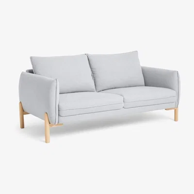 John Lewis John Lewis & Partners Pillow Large 3 Seater Sofa