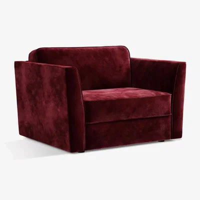John Lewis JAY-BE Elegance Snuggler eSprung Mattress Sofa Bed
