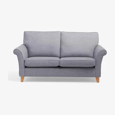 John Lewis John Lewis & Partners Charlotte High Back Large 3 Seater Sofa