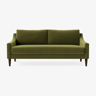 John Lewis Swoon Turin Medium 2 Seater Sofa